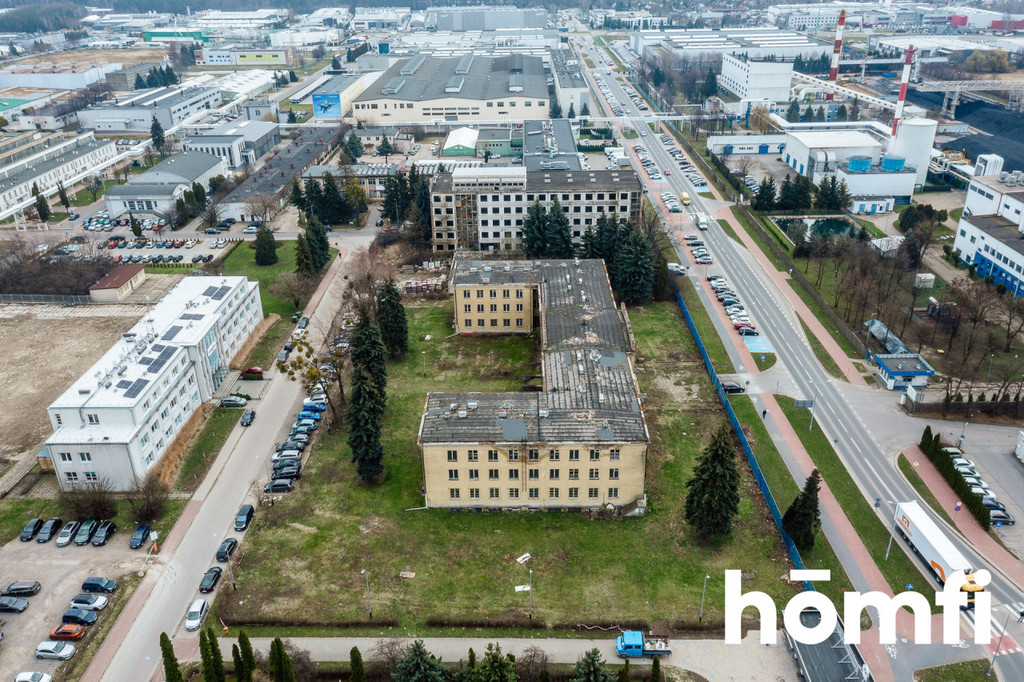 Lokal biurowy na sprzedaż, 4669,22 m², Mielec, Wojska Polskiego - zdjęcie 10