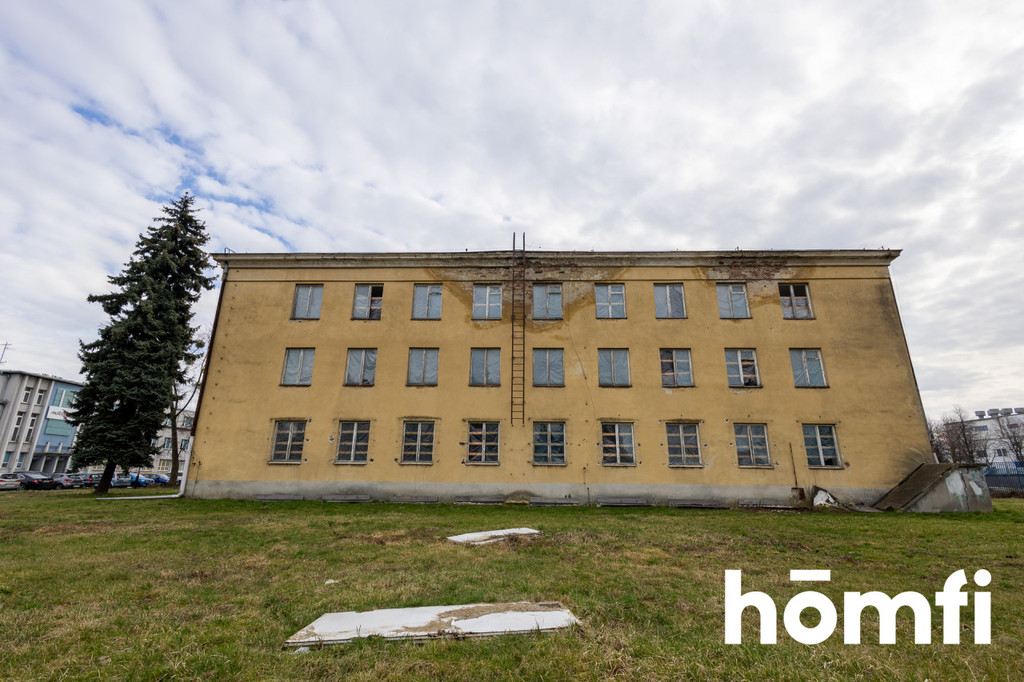 Lokal biurowy na sprzedaż, 4669,22 m², Mielec, Wojska Polskiego - zdjęcie 15