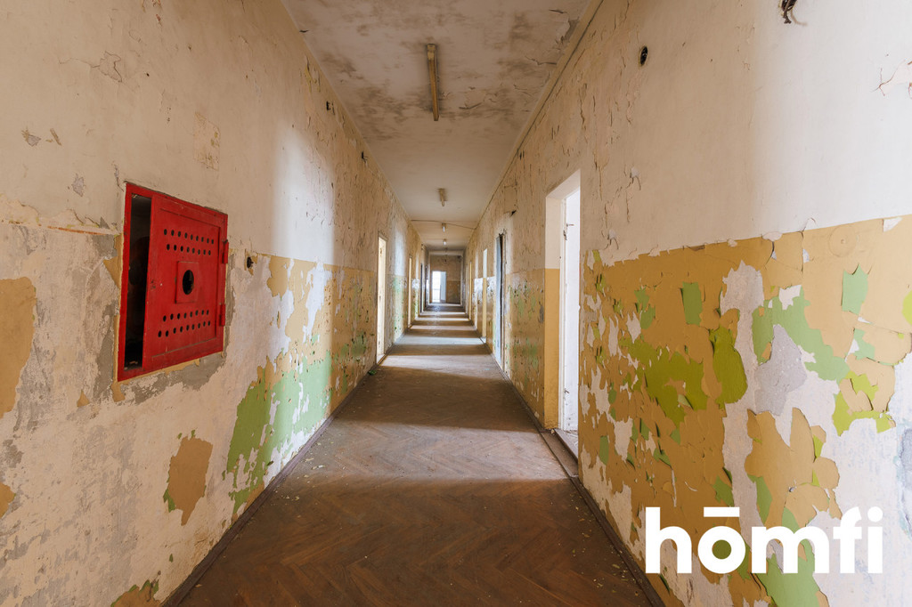 Lokal biurowy na sprzedaż, 4669,22 m², Mielec, Wojska Polskiego - zdjęcie 11