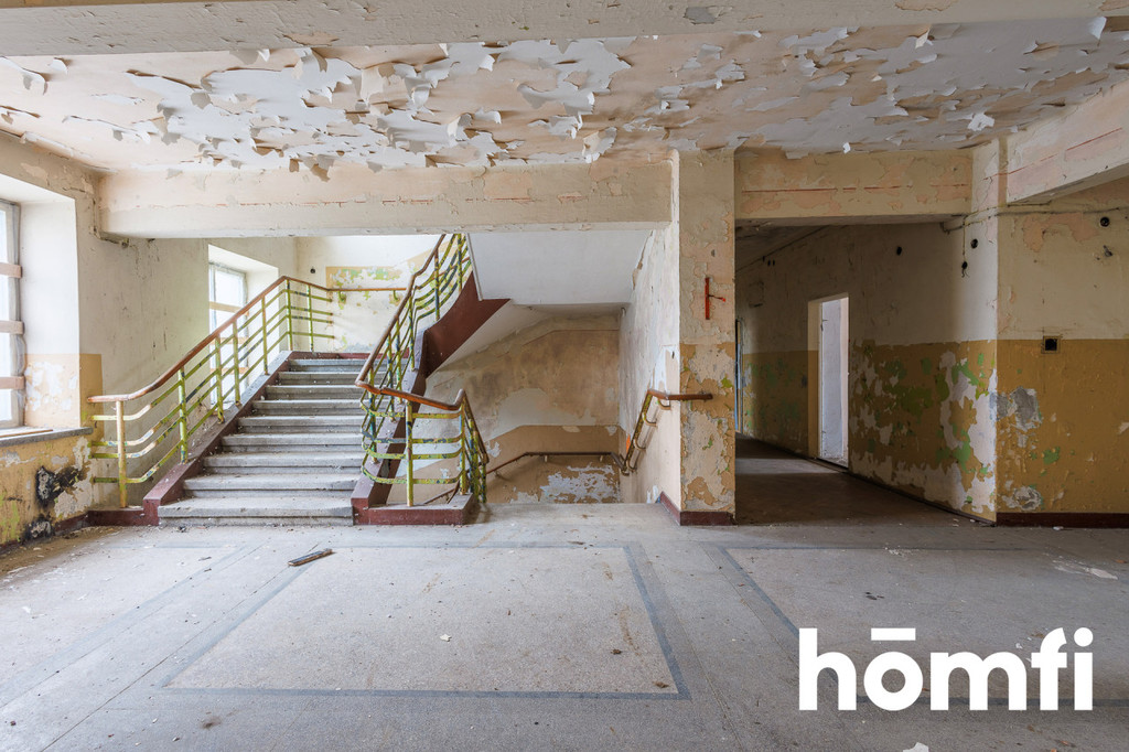 Lokal biurowy na sprzedaż, 4669,22 m², Mielec, Wojska Polskiego - zdjęcie 9