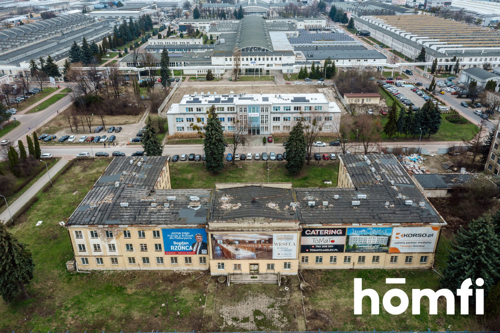 Lokal biurowy na sprzedaż, 4669,22 m², Mielec, Wojska Polskiego - zdjęcie 7