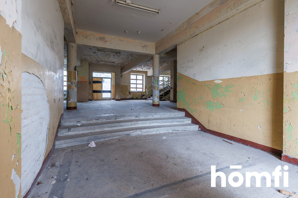 Lokal biurowy na sprzedaż, 4669,22 m², Mielec, Wojska Polskiego - zdjęcie 6