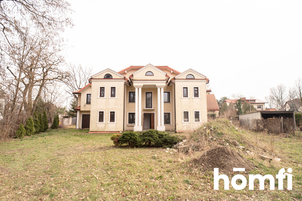 Dom 354 m², Grodzisk Mazowiecki, Łowicka - zdjęcie 11