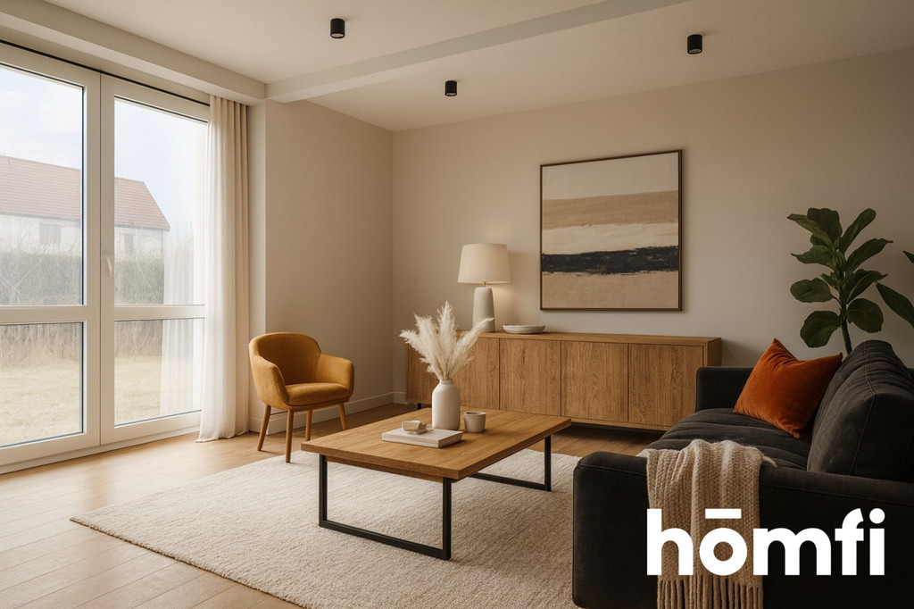 Dom 354 m², Grodzisk Mazowiecki, Łowicka - zdjęcie 3