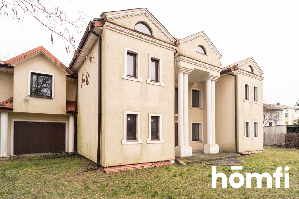 Dom 354 m², Grodzisk Mazowiecki, Łowicka - zdjęcie 9