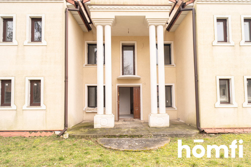Dom 354 m², Grodzisk Mazowiecki, Łowicka - zdjęcie 10