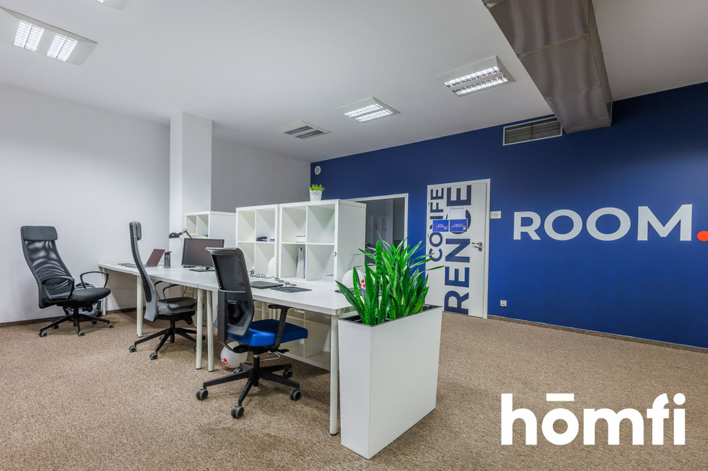 Lokal biurowy na sprzedaż, 1230 m², Rzeszów, Śródmieście, Juliusza Słowackiego - zdjęcie 5