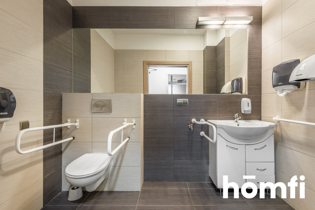 Lokal biurowy na sprzedaż, 1230 m², Rzeszów, Śródmieście, Juliusza Słowackiego - zdjęcie 7