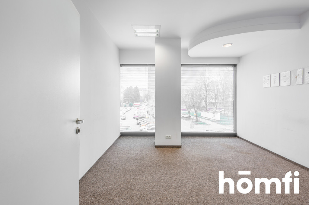 Lokal biurowy na sprzedaż, 1230 m², Rzeszów, Śródmieście, Juliusza Słowackiego - zdjęcie 10