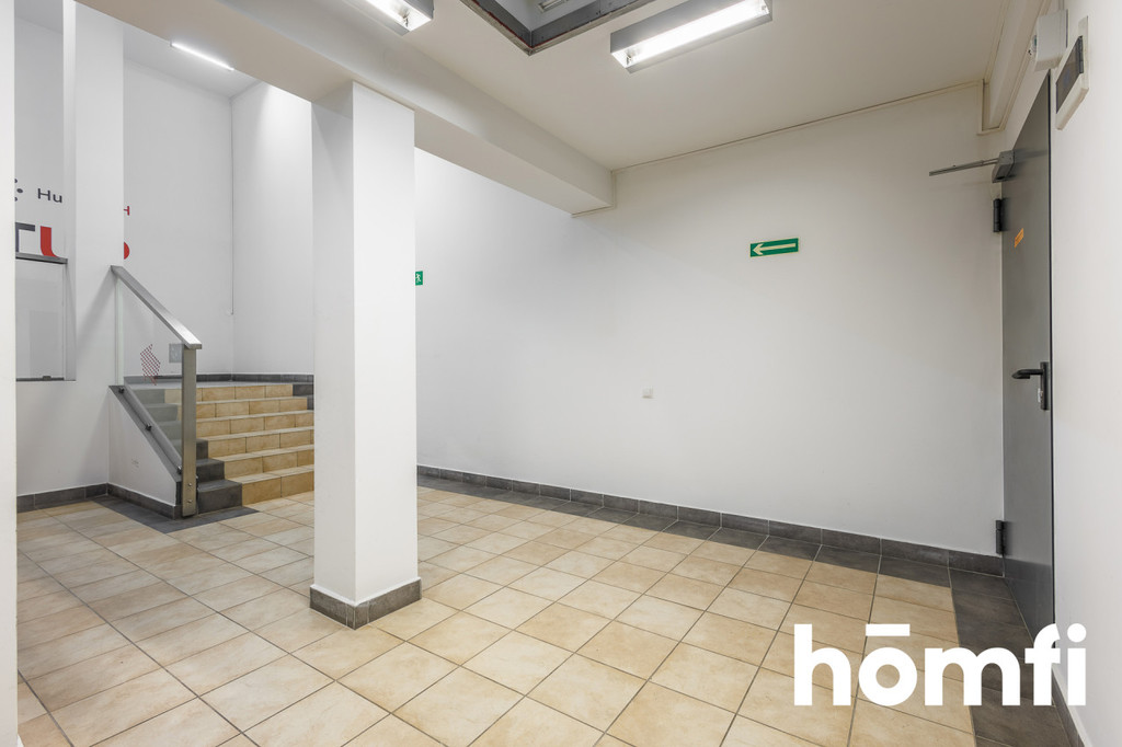 Lokal biurowy na sprzedaż, 1230 m², Rzeszów, Śródmieście, Juliusza Słowackiego - zdjęcie 8