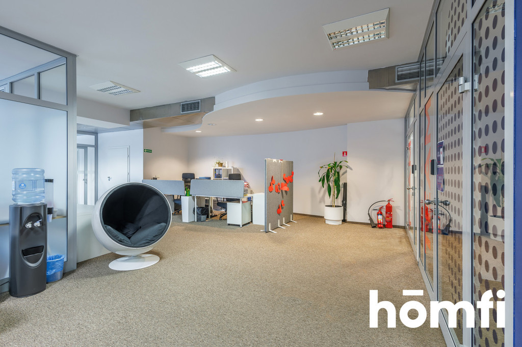 Lokal biurowy na sprzedaż, 1230 m², Rzeszów, Śródmieście, Juliusza Słowackiego - zdjęcie 2