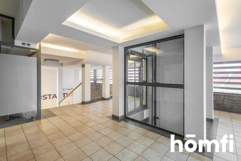 Lokal biurowy na sprzedaż, 1230 m², Rzeszów, Śródmieście, Juliusza Słowackiego - zdjęcie 4