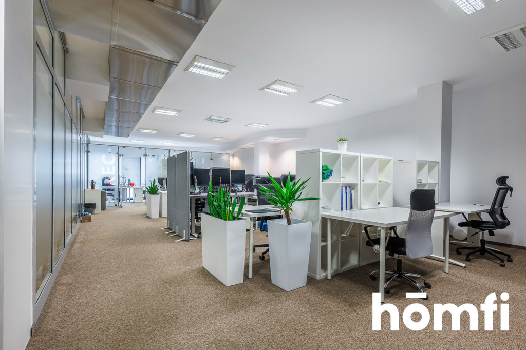 Lokal biurowy na sprzedaż, 1230 m², Rzeszów, Śródmieście, Juliusza Słowackiego - zdjęcie 6