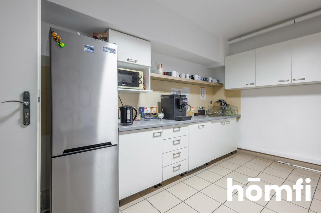 Lokal biurowy na sprzedaż, 1230 m², Rzeszów, Śródmieście, Juliusza Słowackiego - zdjęcie 13