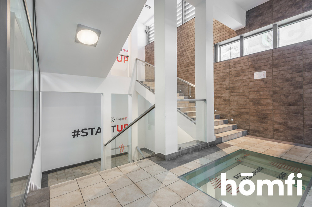 Lokal biurowy na sprzedaż, 1230 m², Rzeszów, Śródmieście, Juliusza Słowackiego - zdjęcie 3