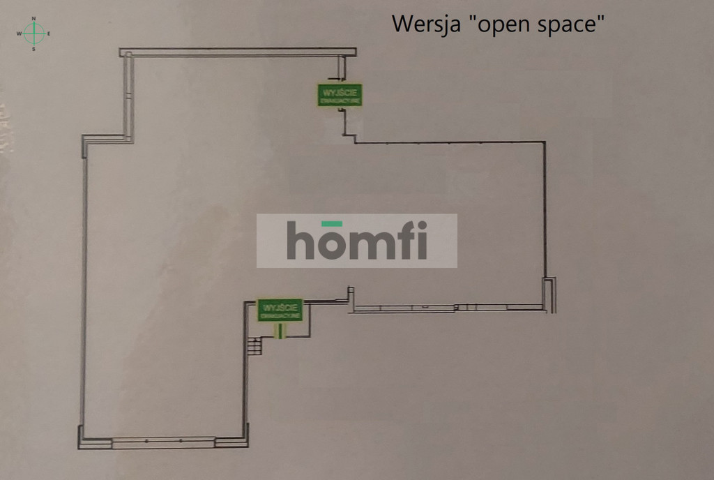 Lokal biurowy na sprzedaż, 1230 m², Rzeszów, Śródmieście, Juliusza Słowackiego - zdjęcie 15