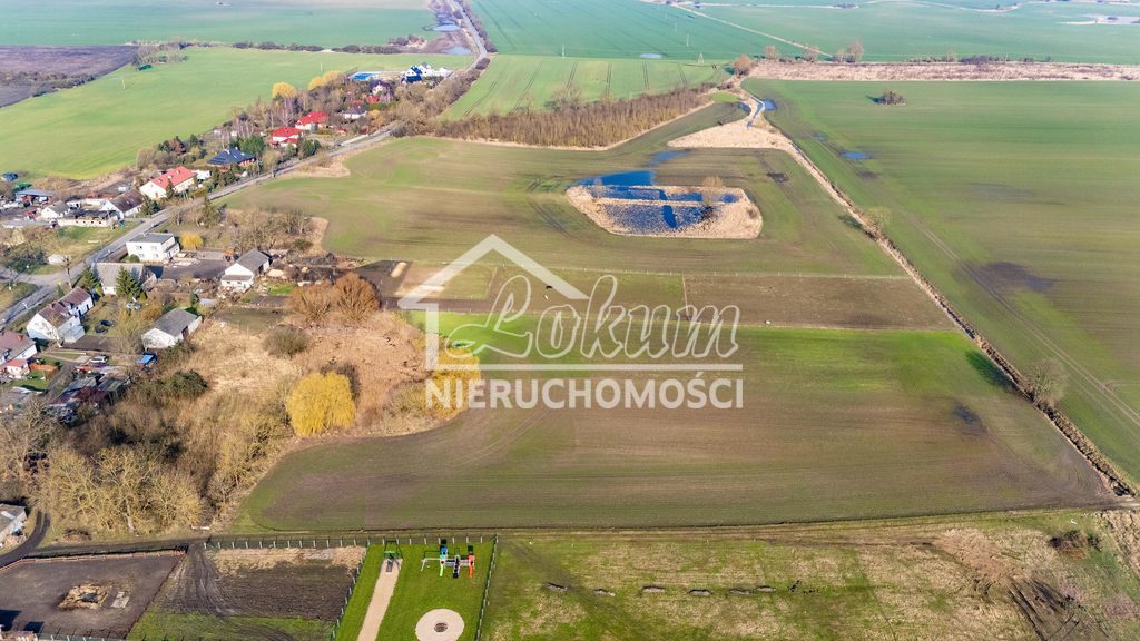 Działka inwestycyjna 1,19&nbsp;ha, Będargowo - zdjęcie 2