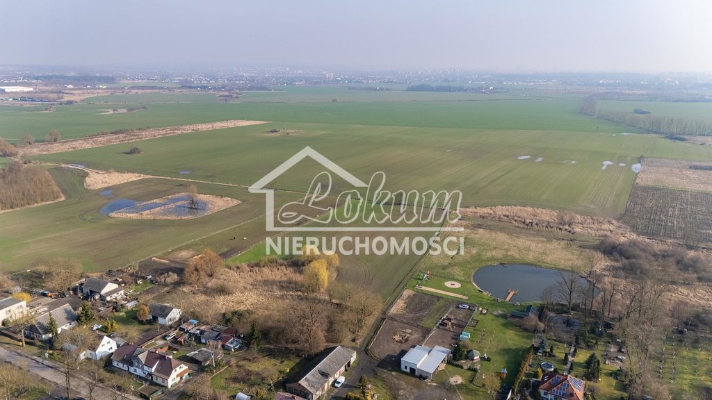 Działka inwestycyjna 1,19&nbsp;ha, Będargowo - zdjęcie 5