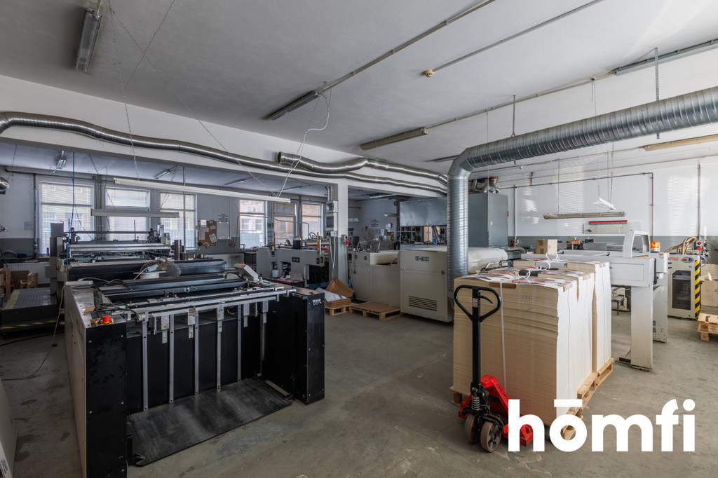 Lokal usługowy na sprzedaż, 1512&nbsp;m², Rzeszów, Baranówka, Przy Torze - zdjęcie 7