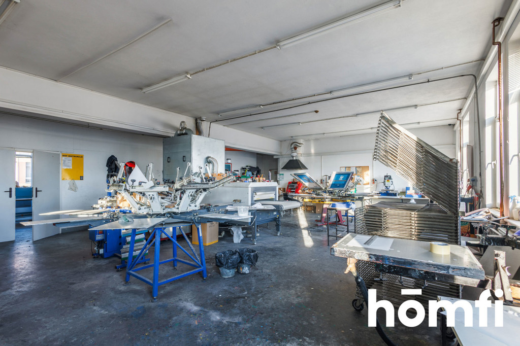 Lokal usługowy na sprzedaż, 1512&nbsp;m², Rzeszów, Baranówka, Przy Torze - zdjęcie 10
