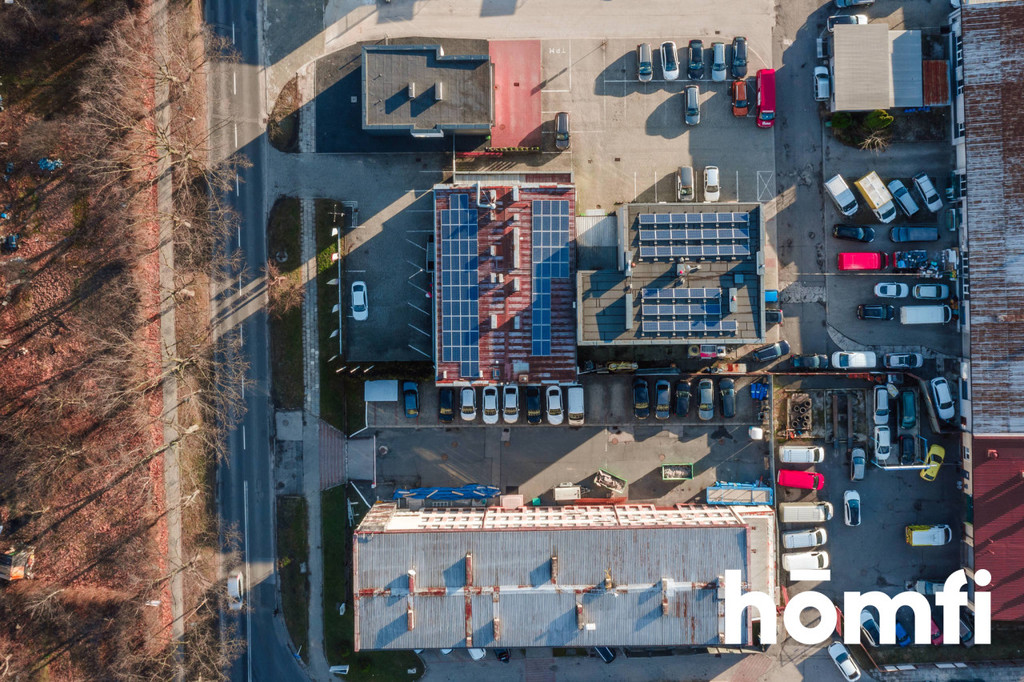 Lokal usługowy na sprzedaż, 1512&nbsp;m², Rzeszów, Baranówka, Przy Torze - zdjęcie 5