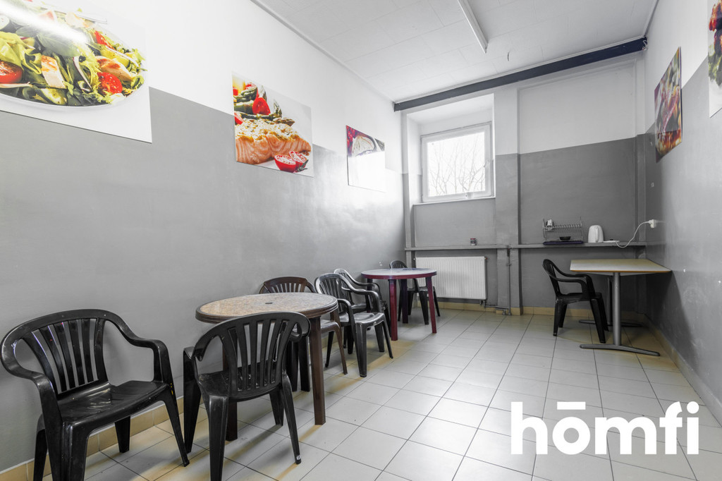 Lokal usługowy na sprzedaż, 1512&nbsp;m², Rzeszów, Baranówka, Przy Torze - zdjęcie 12