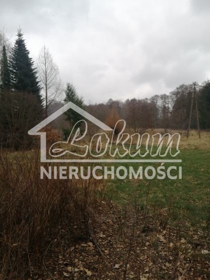 Działka rolna 1099&nbsp;m², Stawno - zdjęcie 1