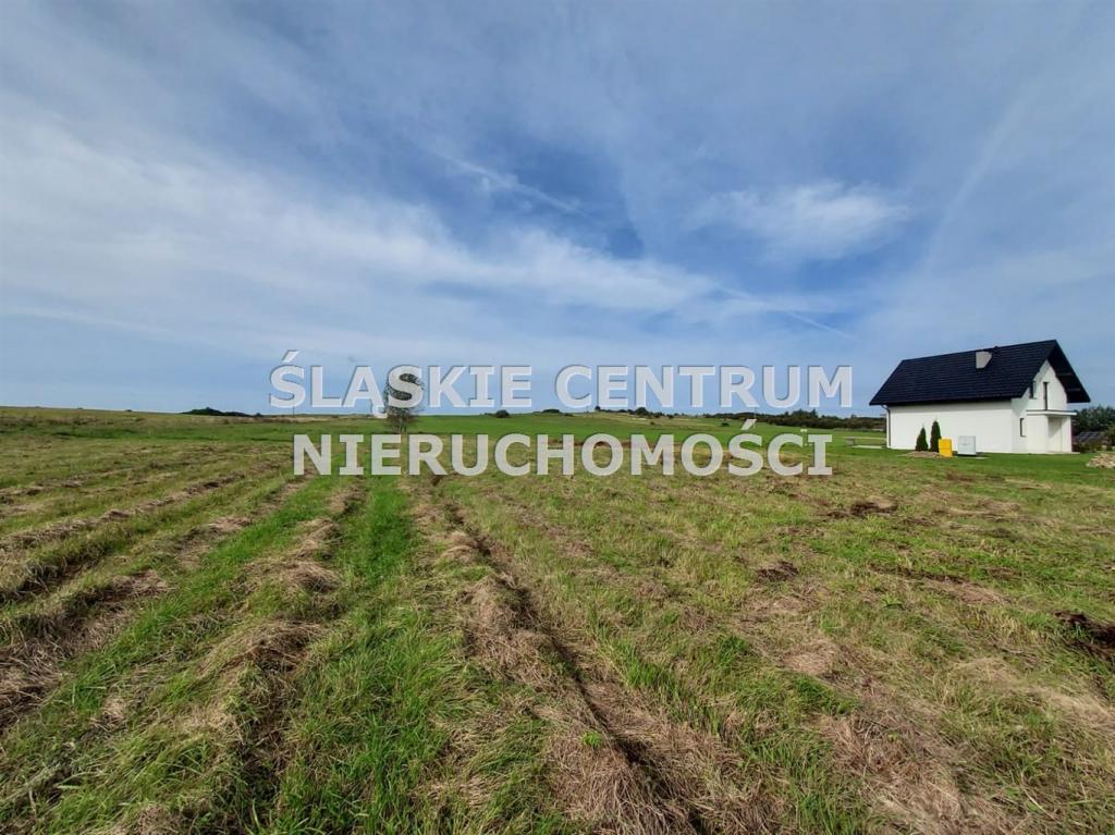 Działka budowlana 1,09&nbsp;ha, Lipinki - zdjęcie 5