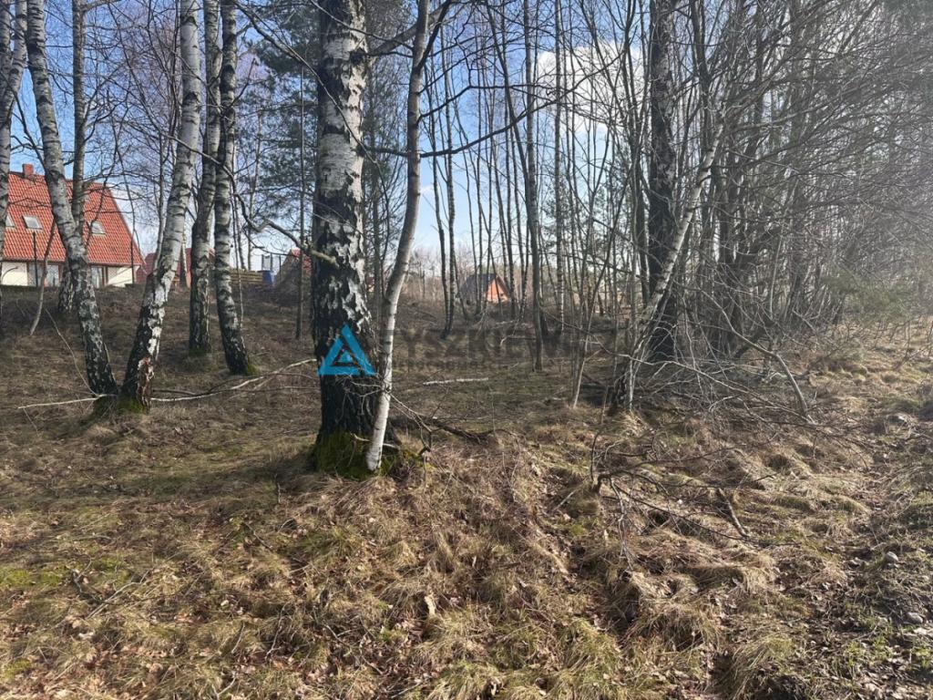 działka 818m2 - zdjęcie 4