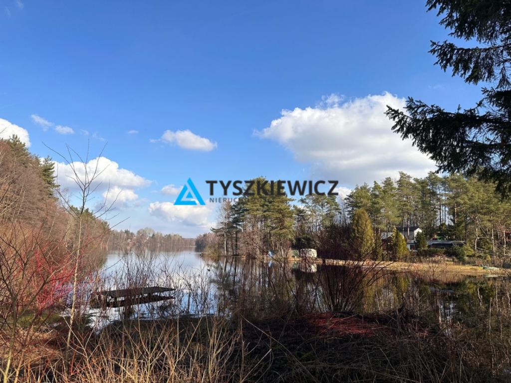 działka 818m2 - zdjęcie 1