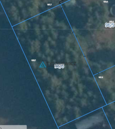 działka 818m2 - zdjęcie 10