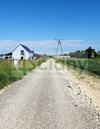 Działka budowlana 1016&nbsp;m², Falenty Nowe - zdjęcie 2