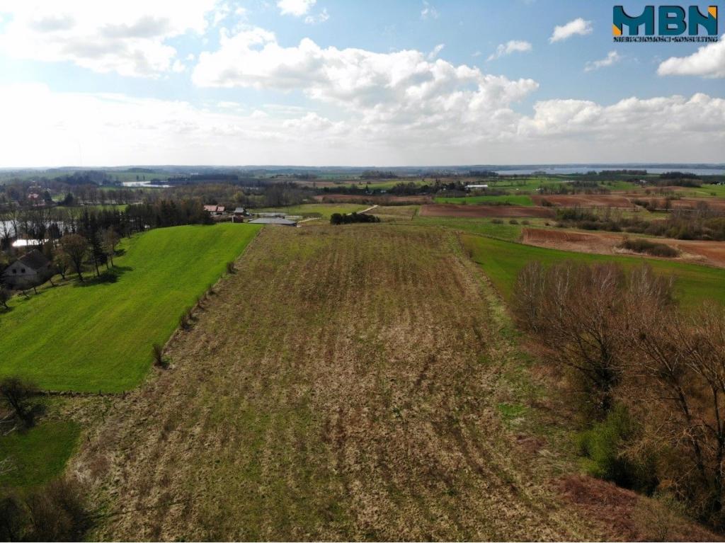 Działka budowlana 3306 m², Kąp - zdjęcie 7