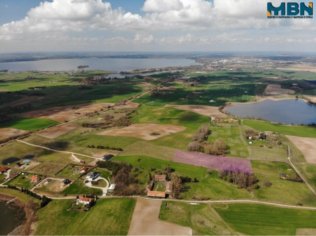 Działka budowlana 3306 m², Kąp - zdjęcie 6