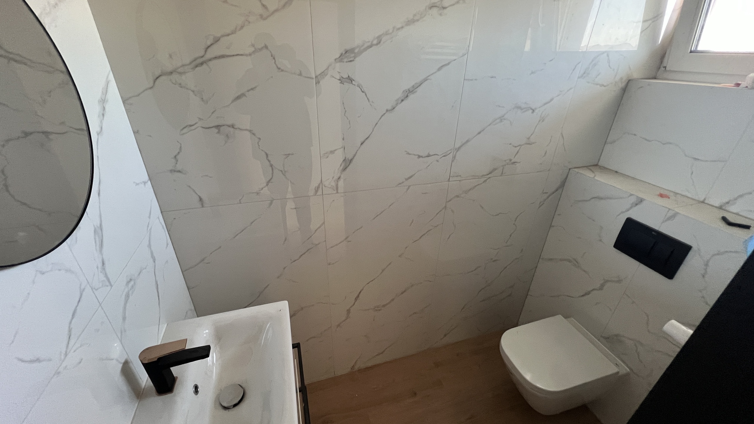 Skrajny segment szeregowca. Wykończony "pod klucz" - zdjęcie 16