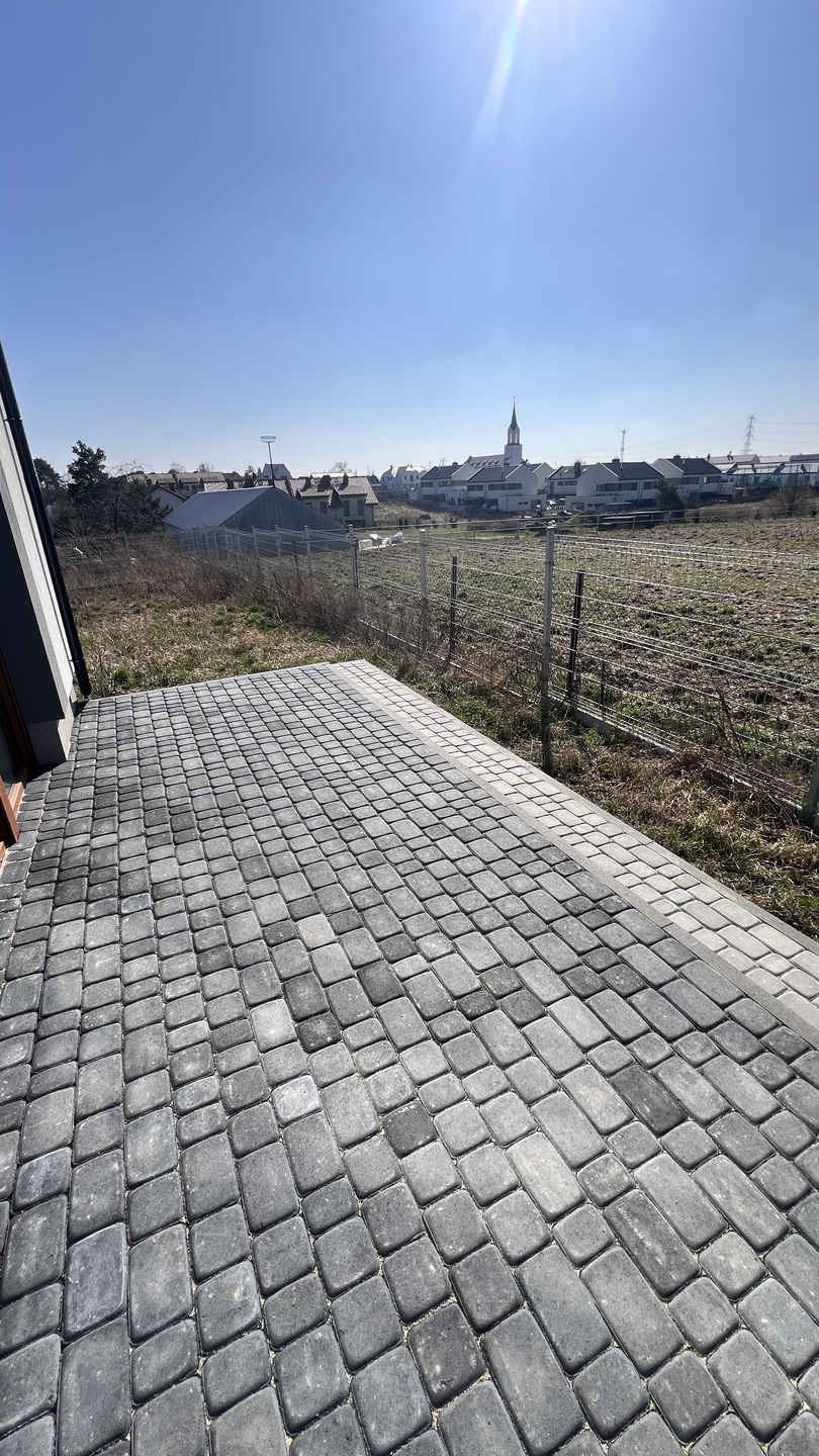 Skrajny segment szeregowca. Wykończony "pod klucz" - zdjęcie 7