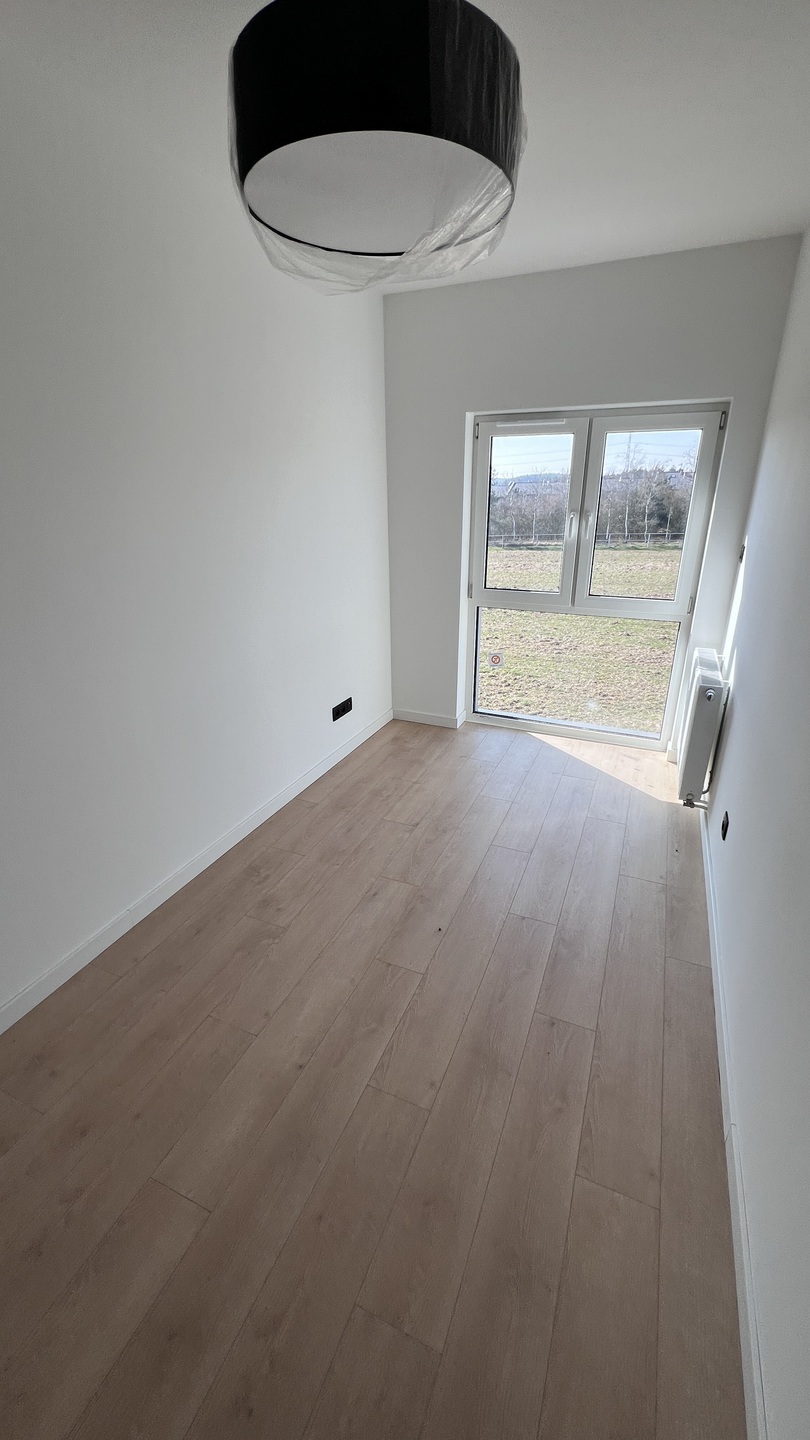 Skrajny segment szeregowca. Wykończony "pod klucz" - zdjęcie 10