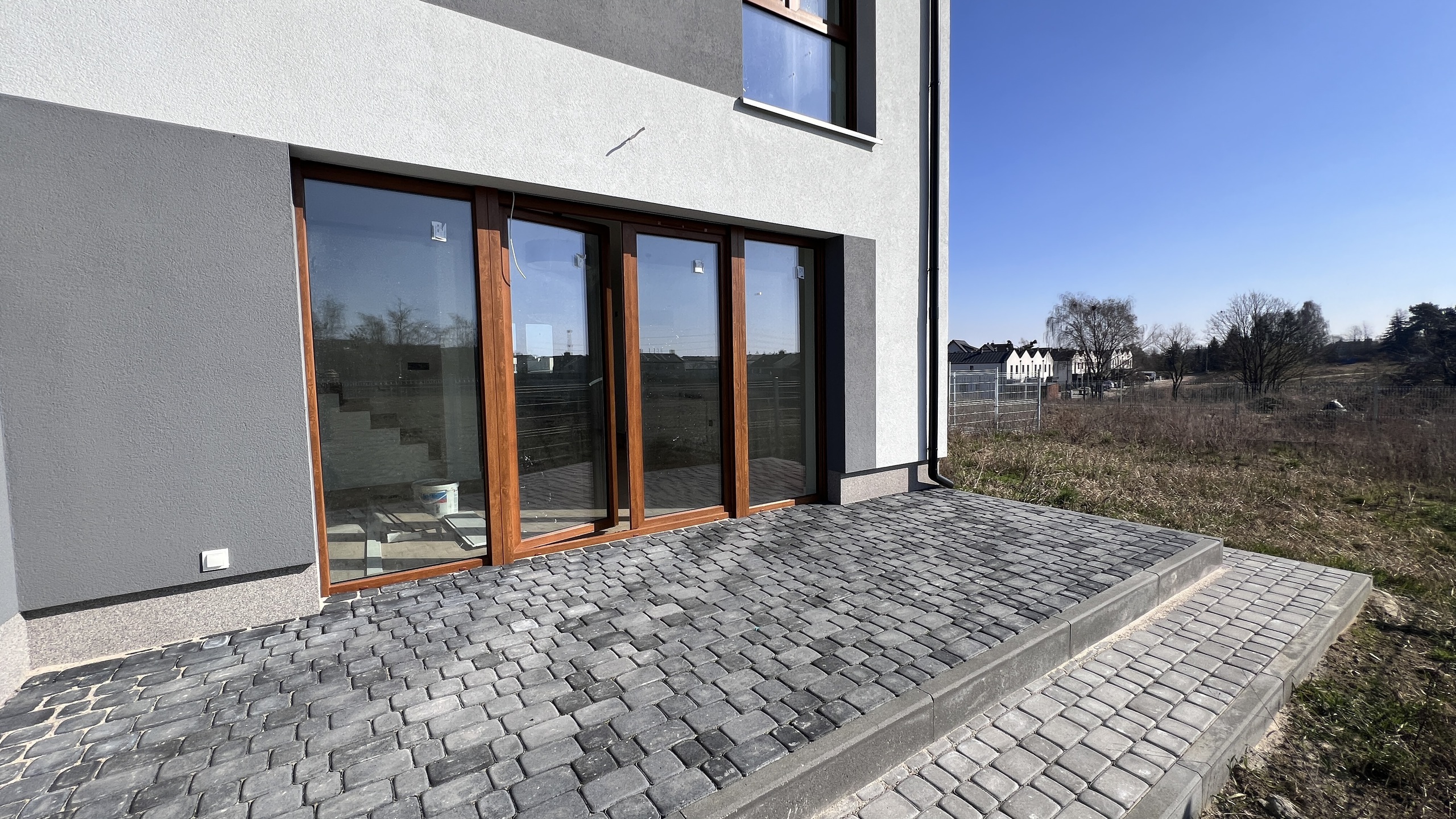 Skrajny segment szeregowca. Wykończony "pod klucz" - zdjęcie 8