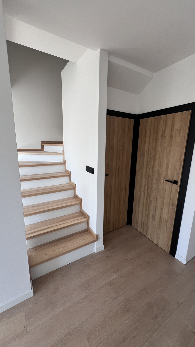 Skrajny segment szeregowca. Wykończony "pod klucz" - zdjęcie 13