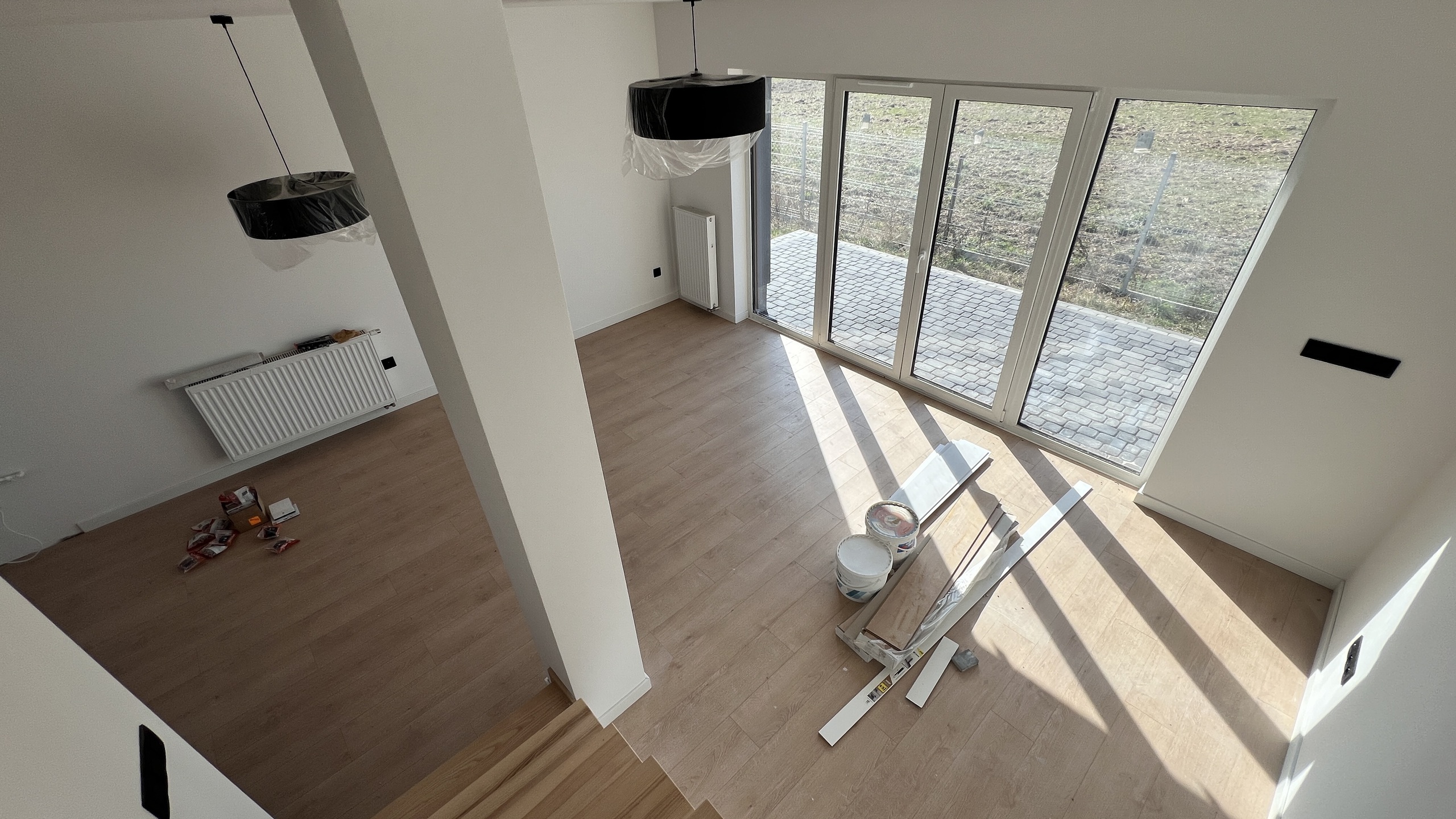 Skrajny segment szeregowca. Wykończony "pod klucz" - zdjęcie 14