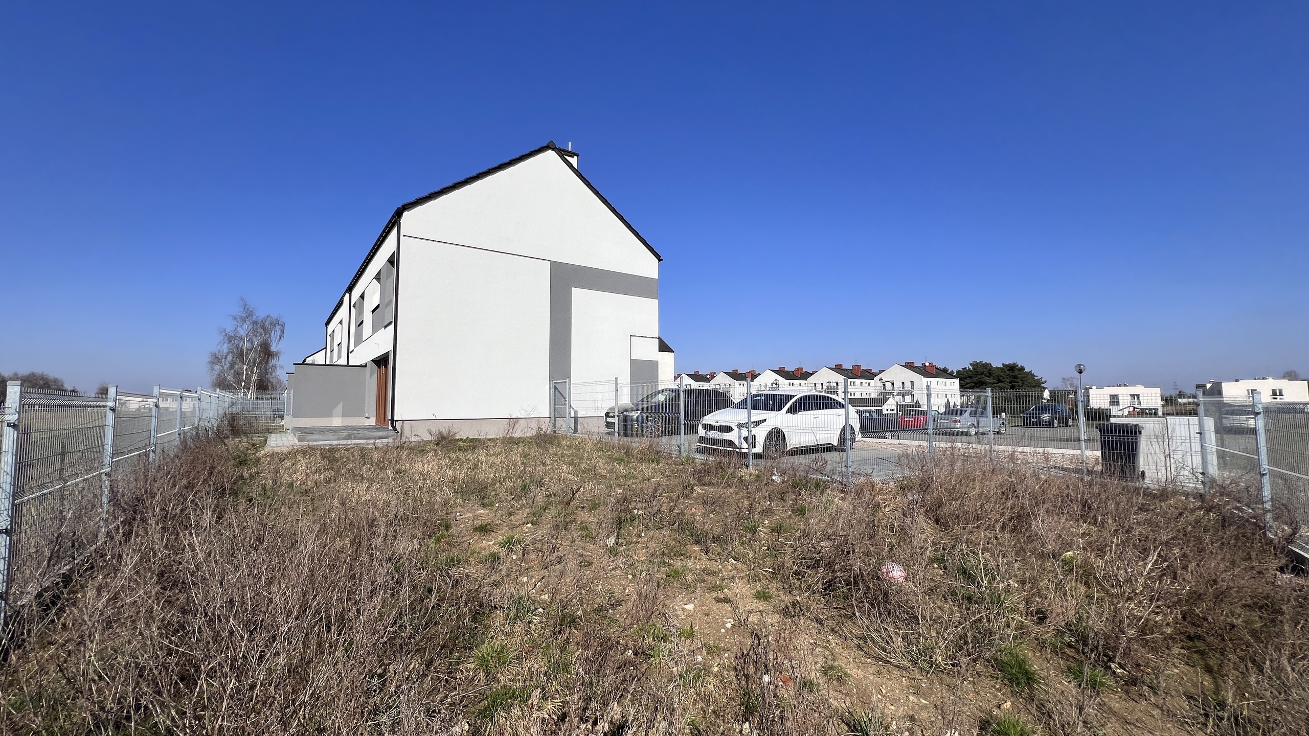 Skrajny segment szeregowca. Wykończony "pod klucz" - zdjęcie 6