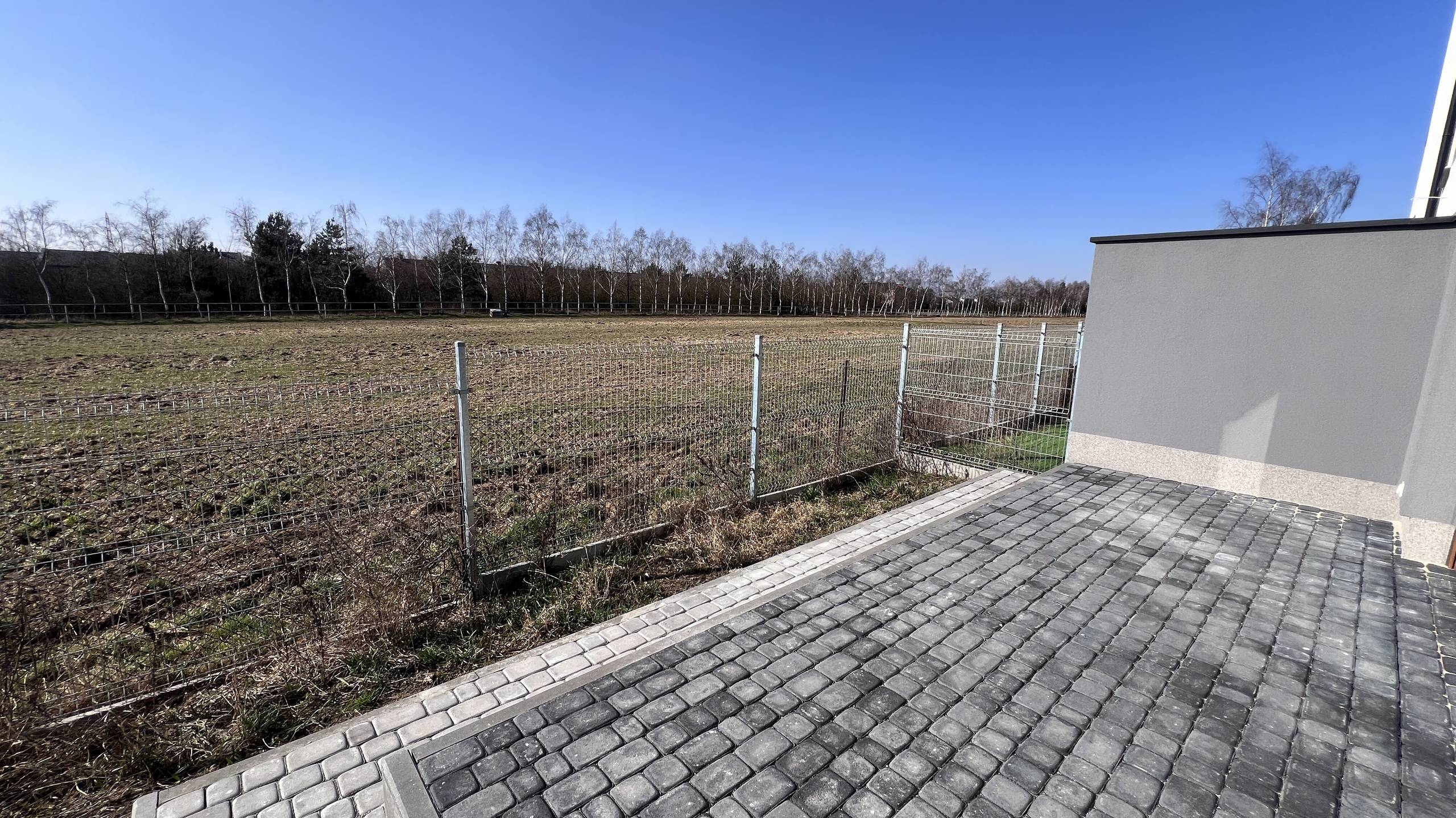 Skrajny segment szeregowca. Wykończony "pod klucz" - zdjęcie 9