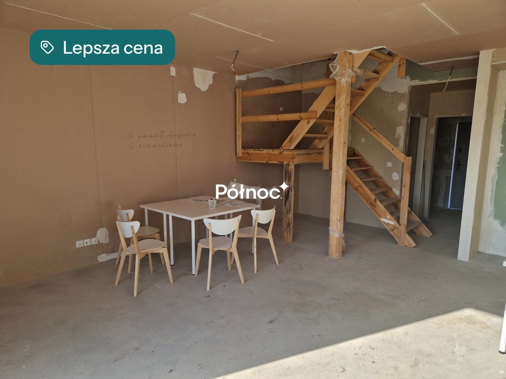 Mieszkanie 100,81&nbsp;m², Choroszcz, Rybacka - zdjęcie 10
