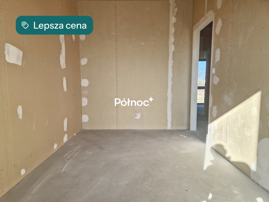 Mieszkanie 100,81&nbsp;m², Choroszcz, Rybacka - zdjęcie 9