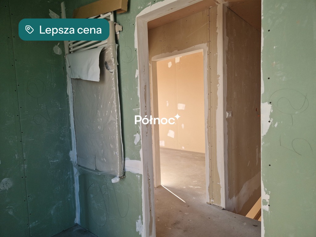 Mieszkanie 100,81&nbsp;m², Choroszcz, Rybacka - zdjęcie 13