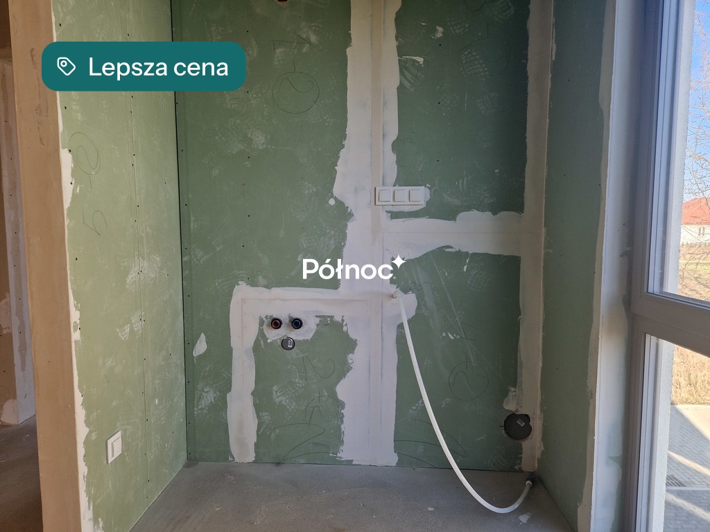 Mieszkanie 100,81&nbsp;m², Choroszcz, Rybacka - zdjęcie 14