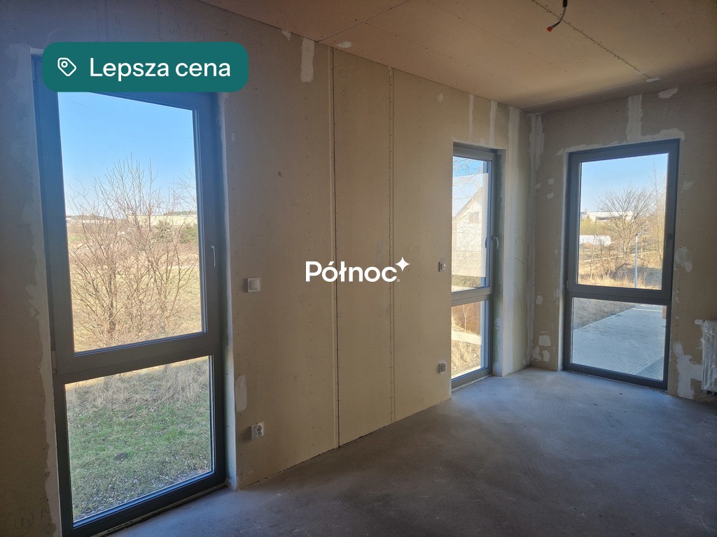 Mieszkanie 100,81&nbsp;m², Choroszcz, Rybacka - zdjęcie 16