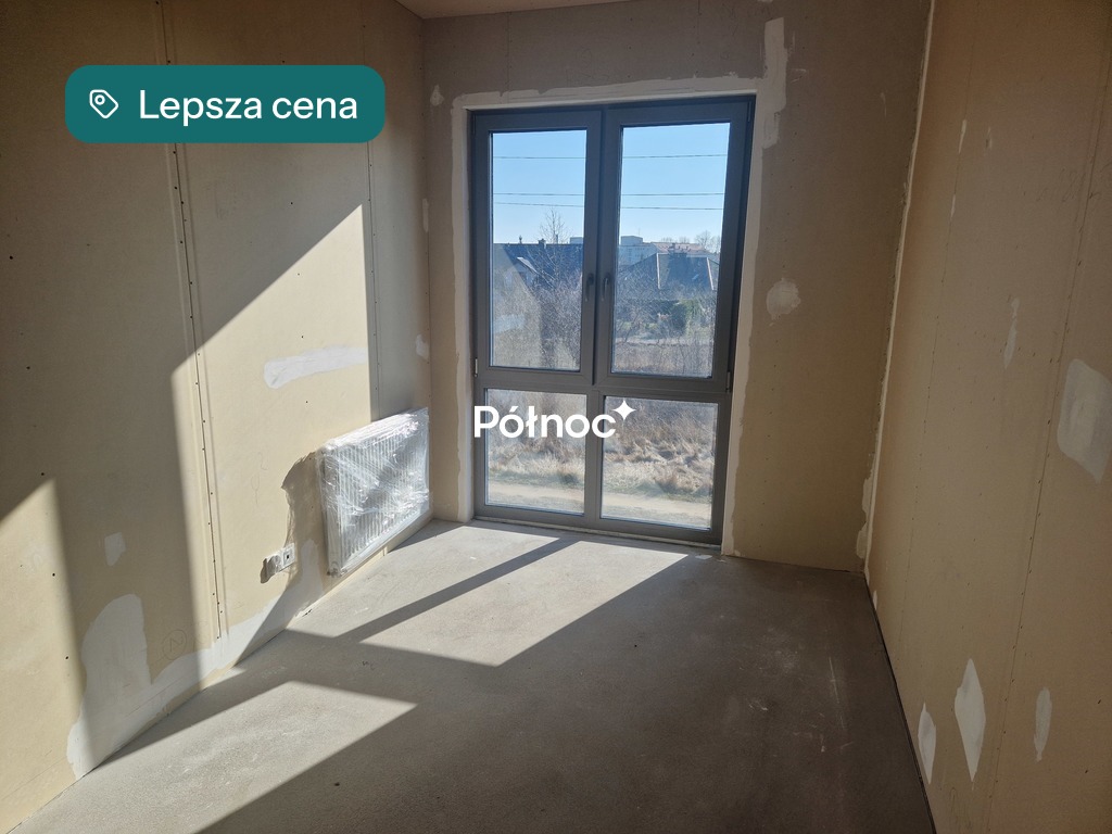 Mieszkanie 100,81&nbsp;m², Choroszcz, Rybacka - zdjęcie 8