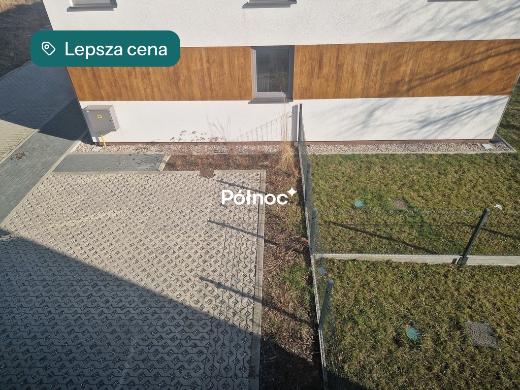Mieszkanie 100,81&nbsp;m², Choroszcz, Rybacka - zdjęcie 12
