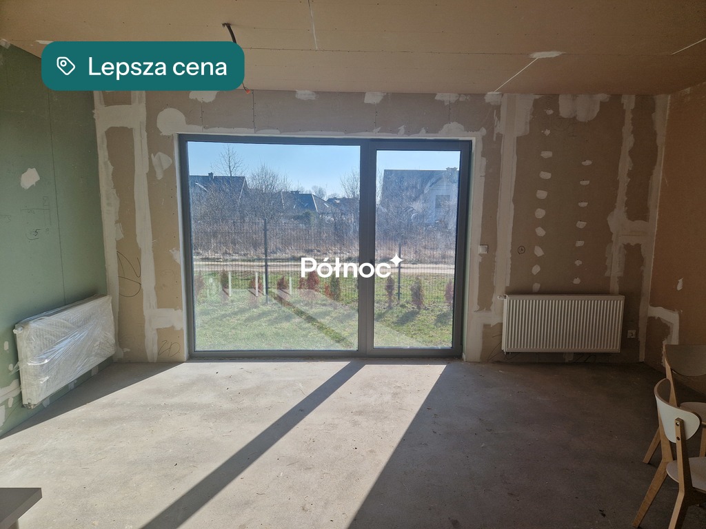 Mieszkanie 100,81&nbsp;m², Choroszcz, Rybacka - zdjęcie 3